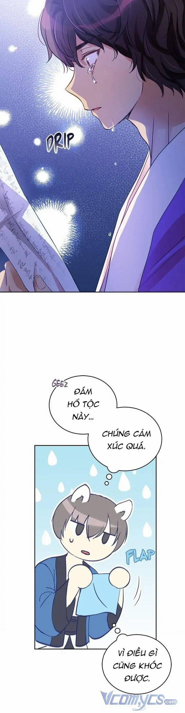 Ái Phi, Dao Của Nàng Rơi Rồi 68 trang 26