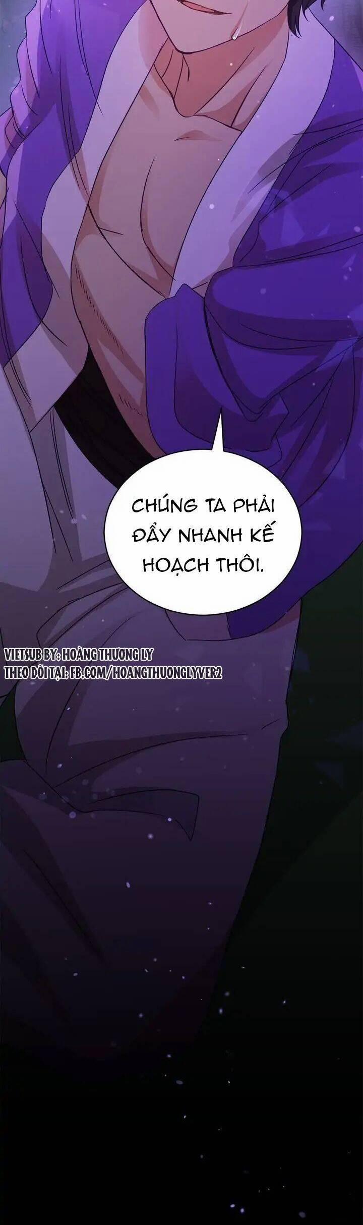 Ái Phi, Dao Của Nàng Rơi Rồi 68 trang 31