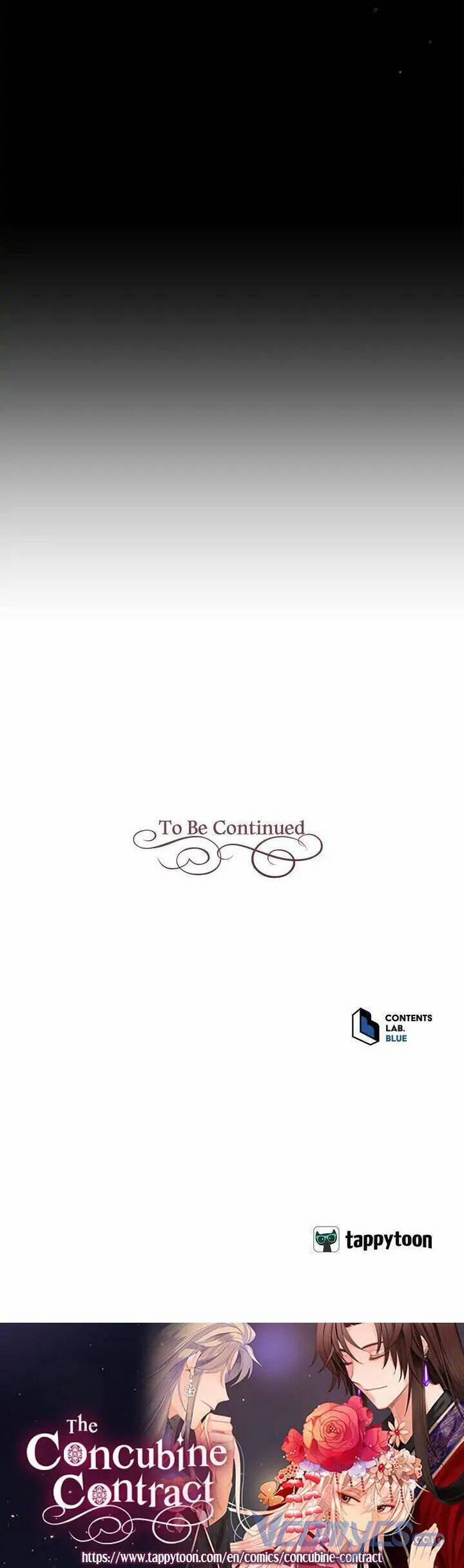 Ái Phi, Dao Của Nàng Rơi Rồi 68 trang 32