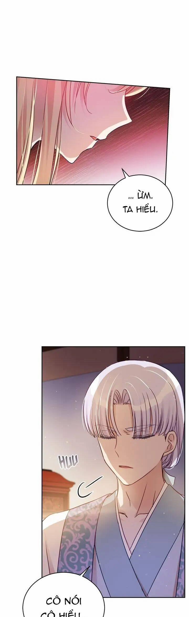 Ái Phi, Dao Của Nàng Rơi Rồi 68 trang 5