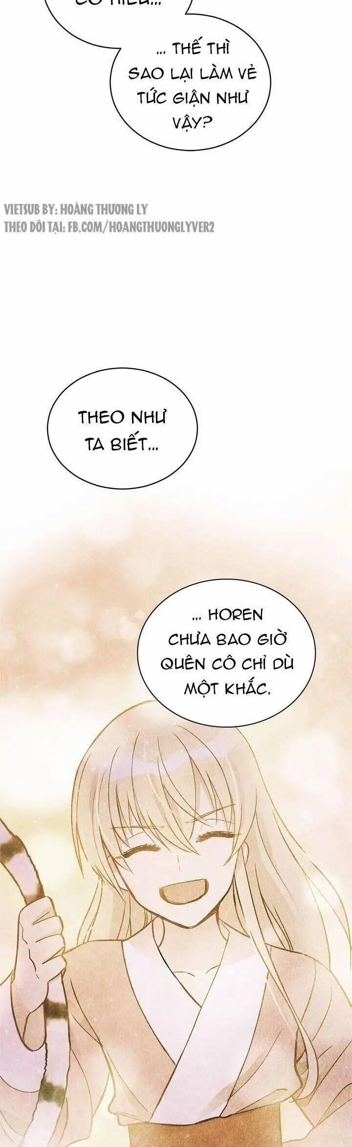 Ái Phi, Dao Của Nàng Rơi Rồi 68 trang 6