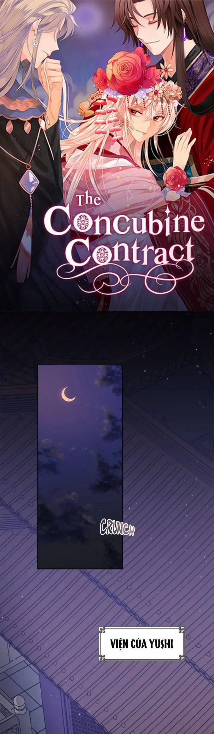 Ái Phi, Dao Của Nàng Rơi Rồi 69 trang 1