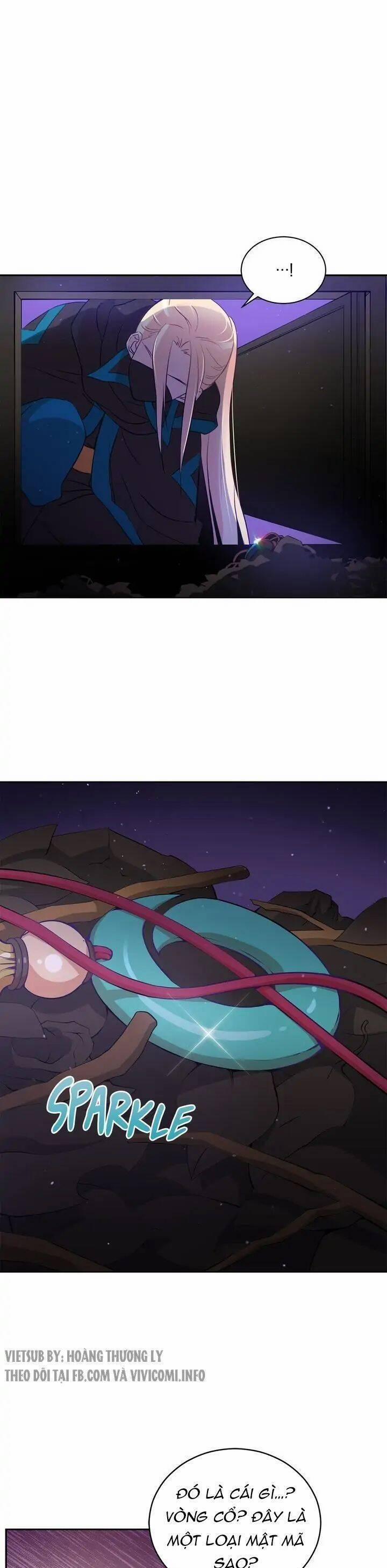 Ái Phi, Dao Của Nàng Rơi Rồi 69 trang 13