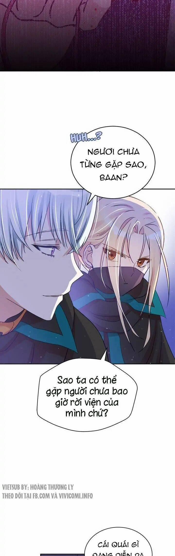 Ái Phi, Dao Của Nàng Rơi Rồi 69 trang 18