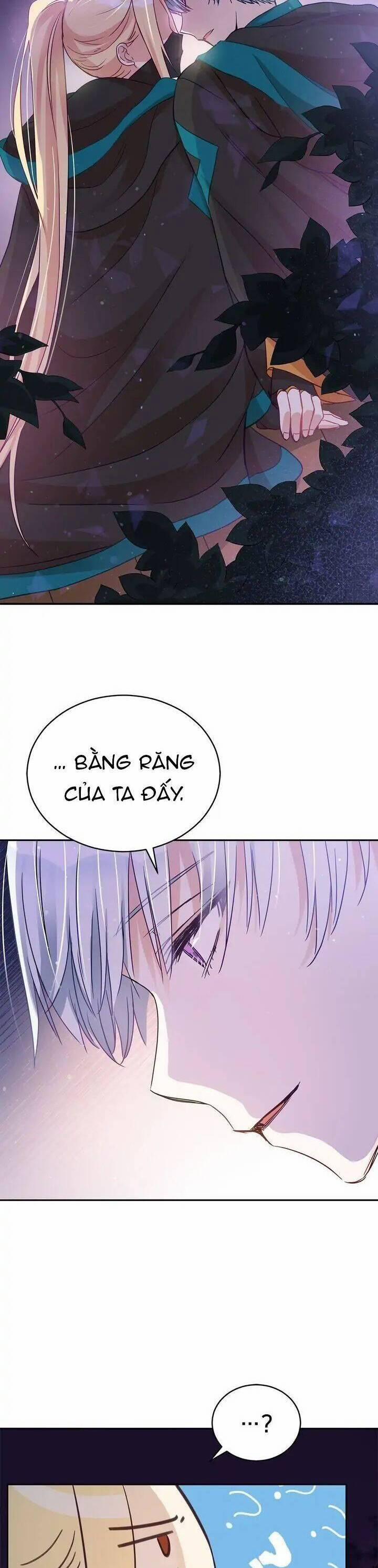 Ái Phi, Dao Của Nàng Rơi Rồi 69 trang 24