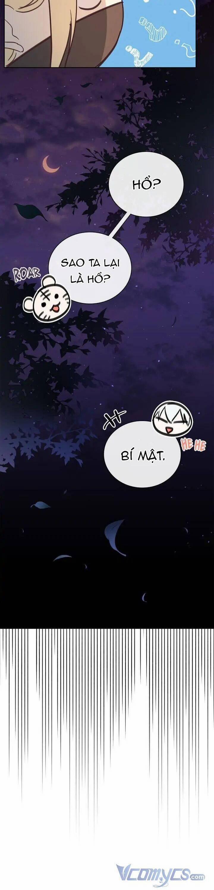 Ái Phi, Dao Của Nàng Rơi Rồi 69 trang 25