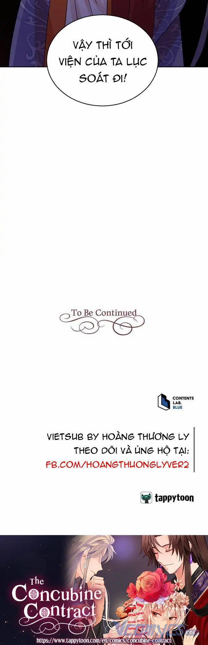 Ái Phi, Dao Của Nàng Rơi Rồi 69 trang 32