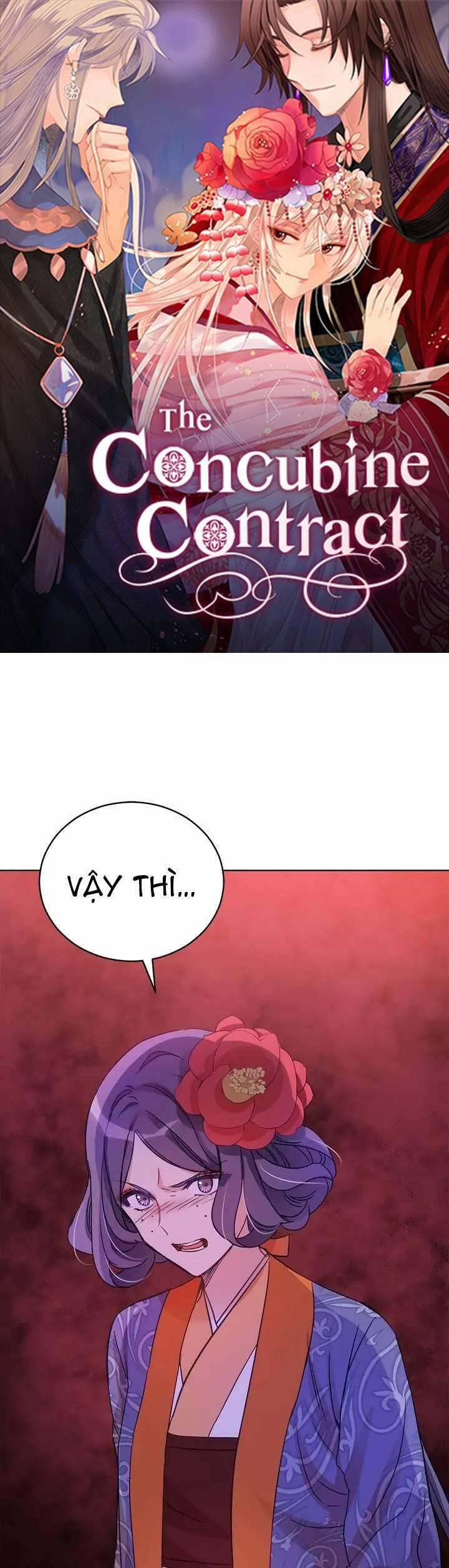 Ái Phi, Dao Của Nàng Rơi Rồi 70 trang 1