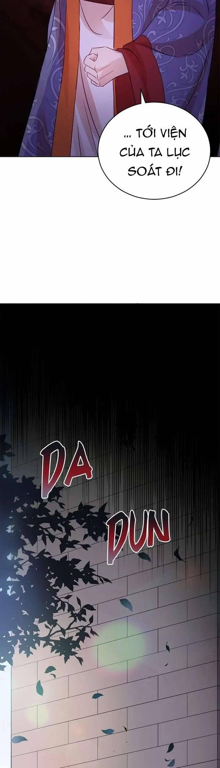 Ái Phi, Dao Của Nàng Rơi Rồi 70 trang 2