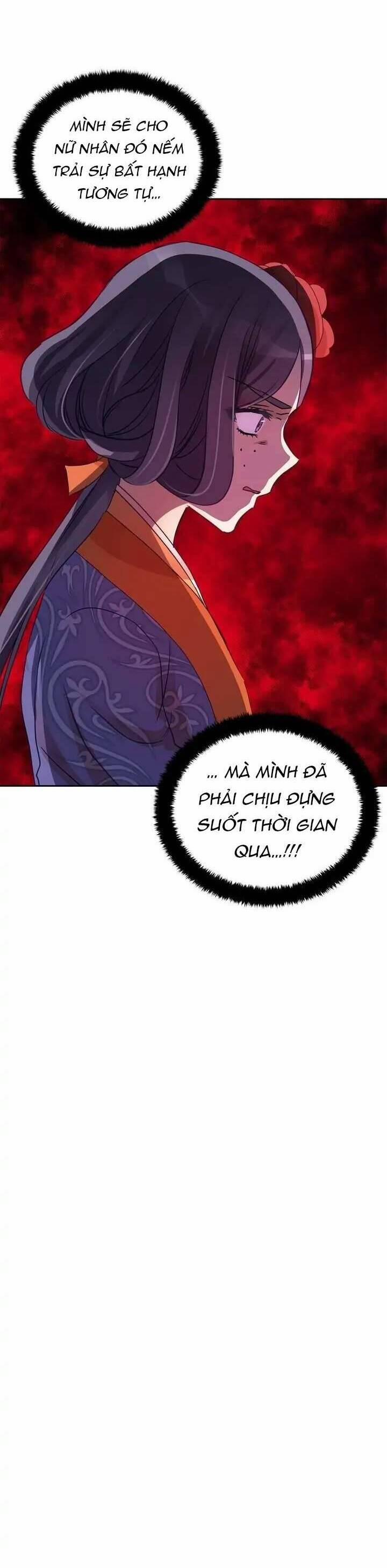 Ái Phi, Dao Của Nàng Rơi Rồi 70 trang 34