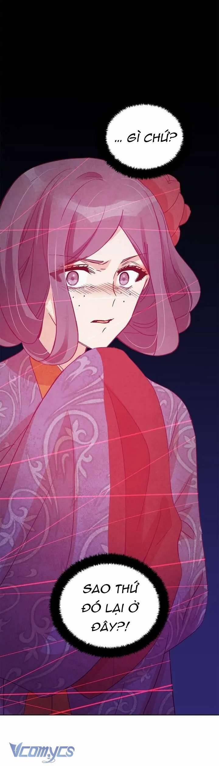 Ái Phi, Dao Của Nàng Rơi Rồi 70 trang 4