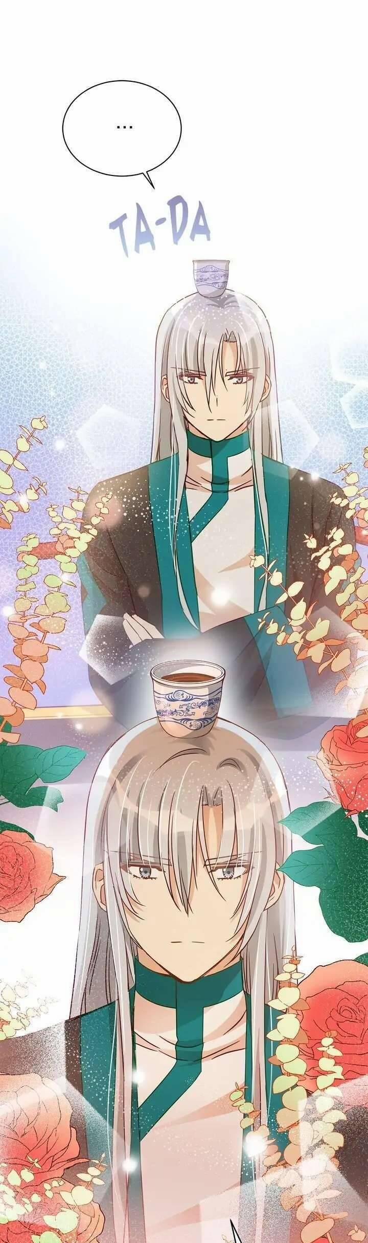 Ái Phi, Dao Của Nàng Rơi Rồi 71 trang 24