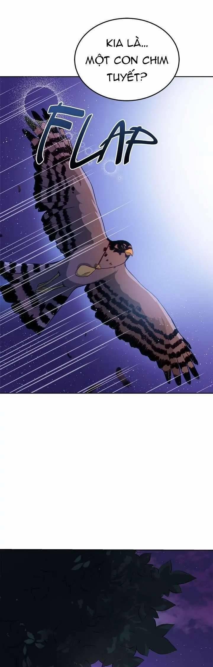 Ái Phi, Dao Của Nàng Rơi Rồi 71 trang 31