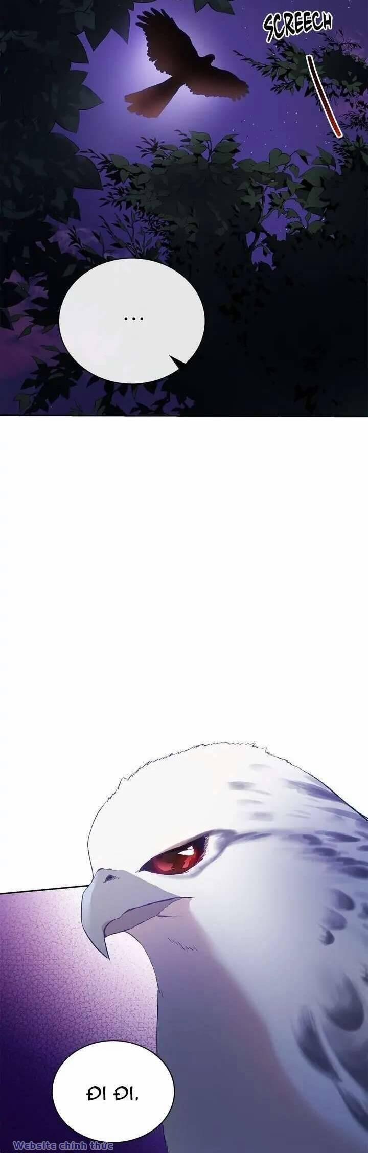 Ái Phi, Dao Của Nàng Rơi Rồi 71 trang 32