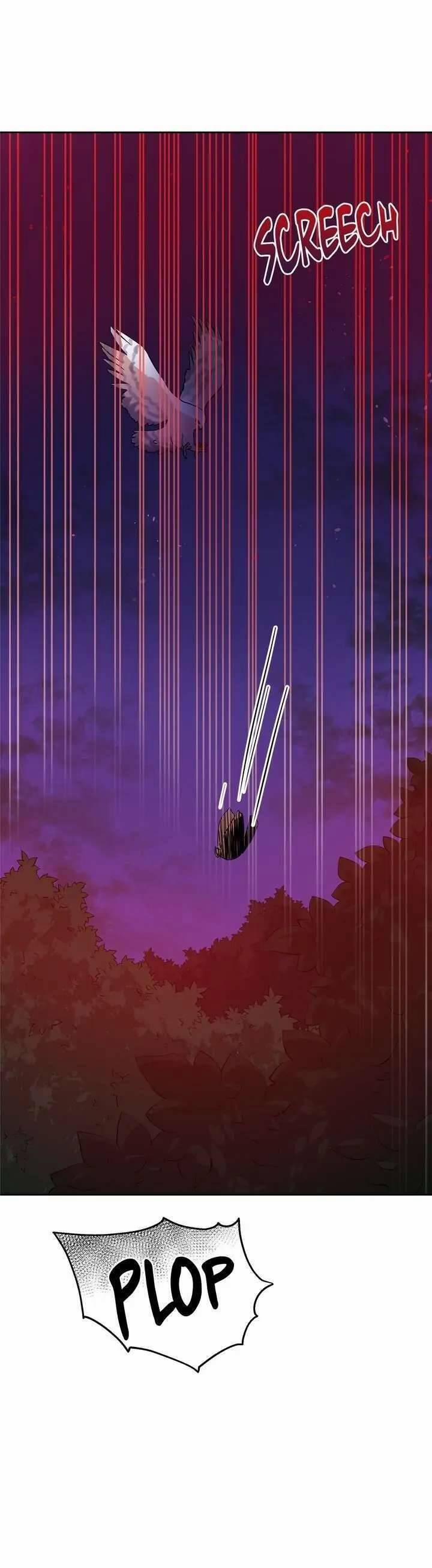 Ái Phi, Dao Của Nàng Rơi Rồi 71 trang 35