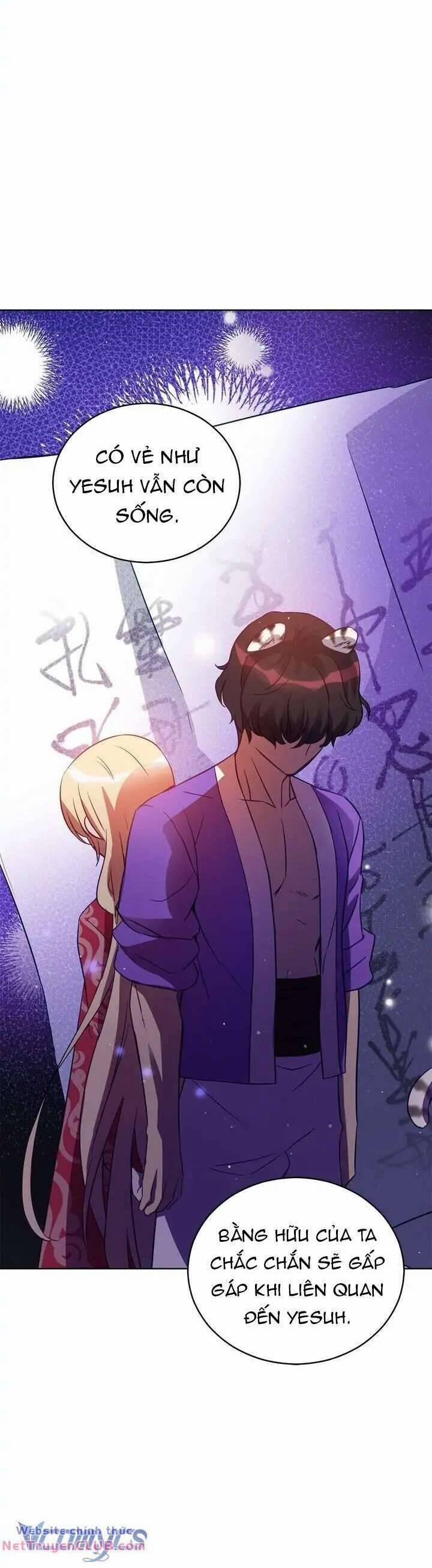 Ái Phi, Dao Của Nàng Rơi Rồi 71 trang 38