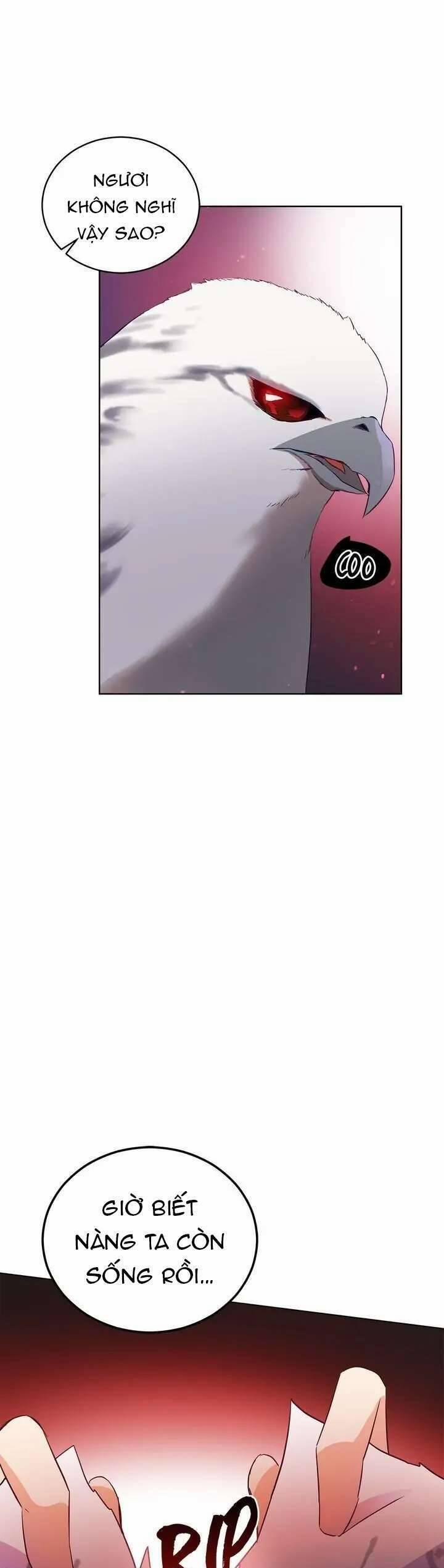 Ái Phi, Dao Của Nàng Rơi Rồi 71 trang 39