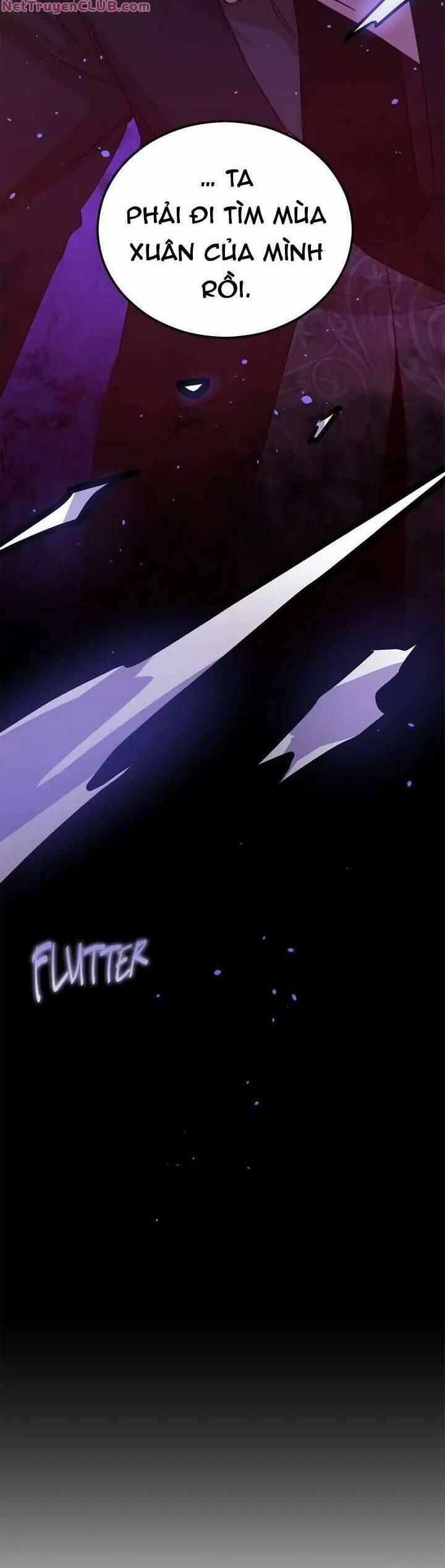 Ái Phi, Dao Của Nàng Rơi Rồi 71 trang 41