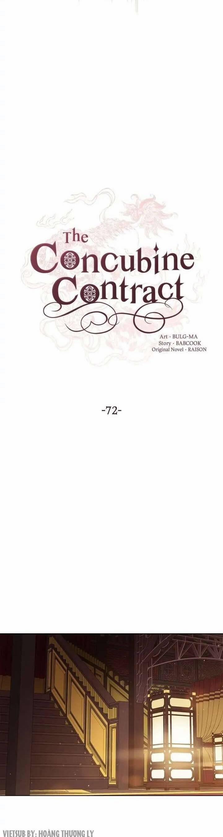 Ái Phi, Dao Của Nàng Rơi Rồi 72 trang 16