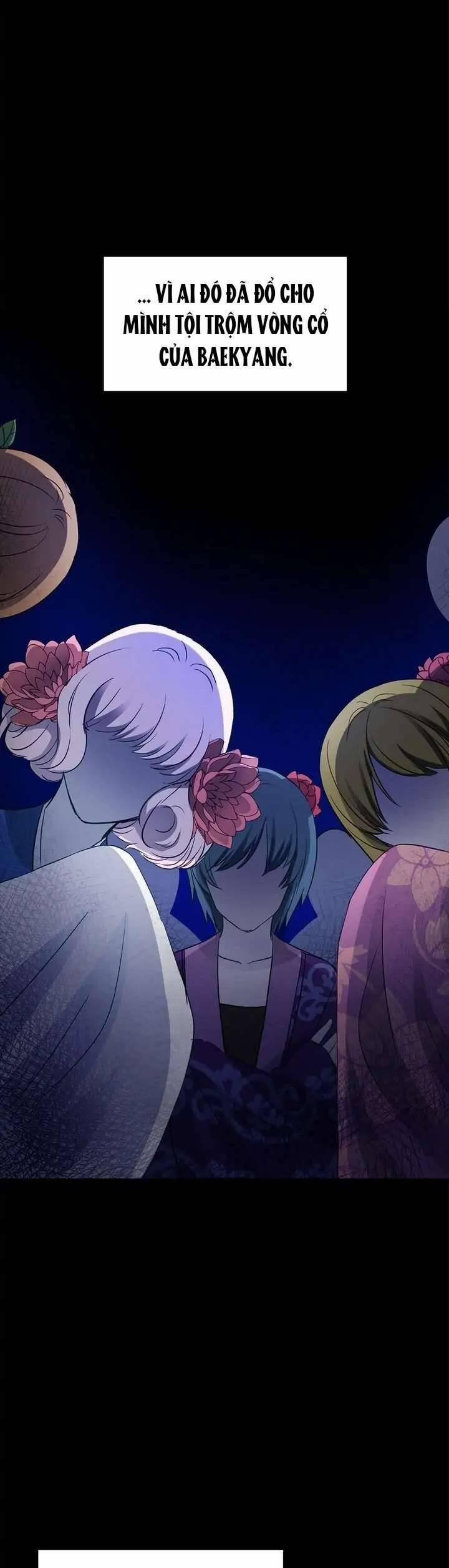 Ái Phi, Dao Của Nàng Rơi Rồi 72 trang 2