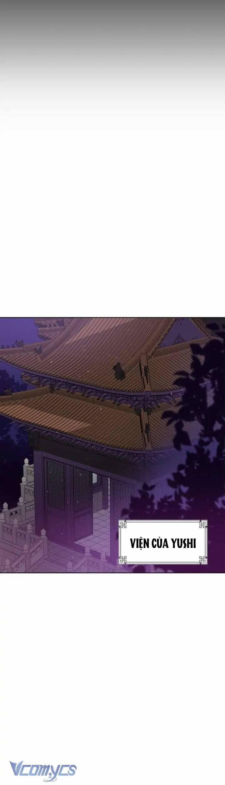 Ái Phi, Dao Của Nàng Rơi Rồi 72 trang 4