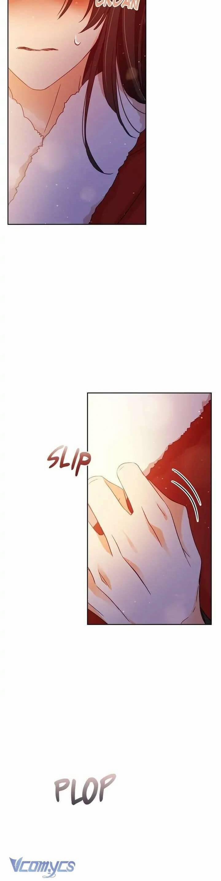 Ái Phi, Dao Của Nàng Rơi Rồi 72 trang 42