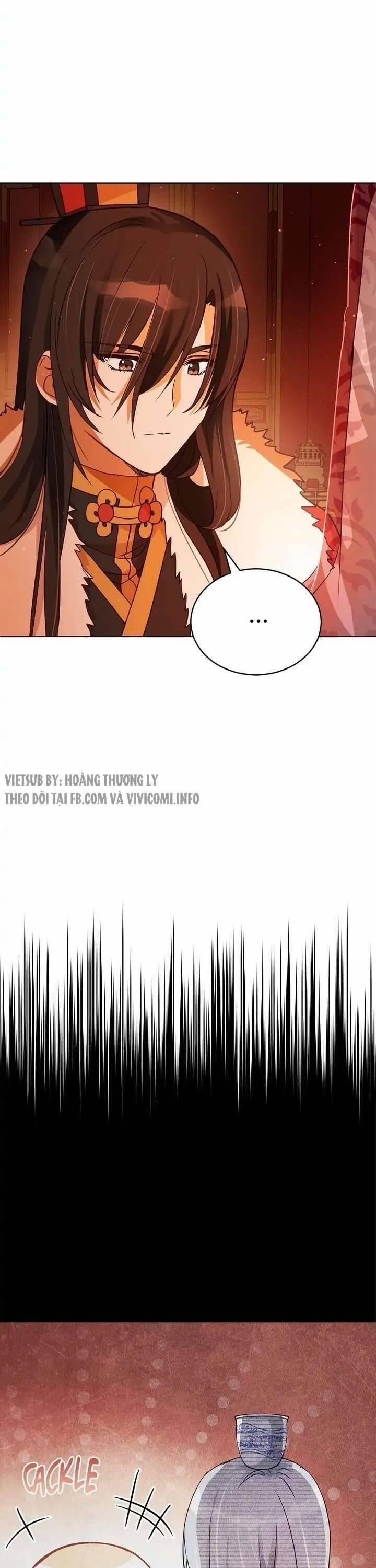 Ái Phi, Dao Của Nàng Rơi Rồi 72 trang 6