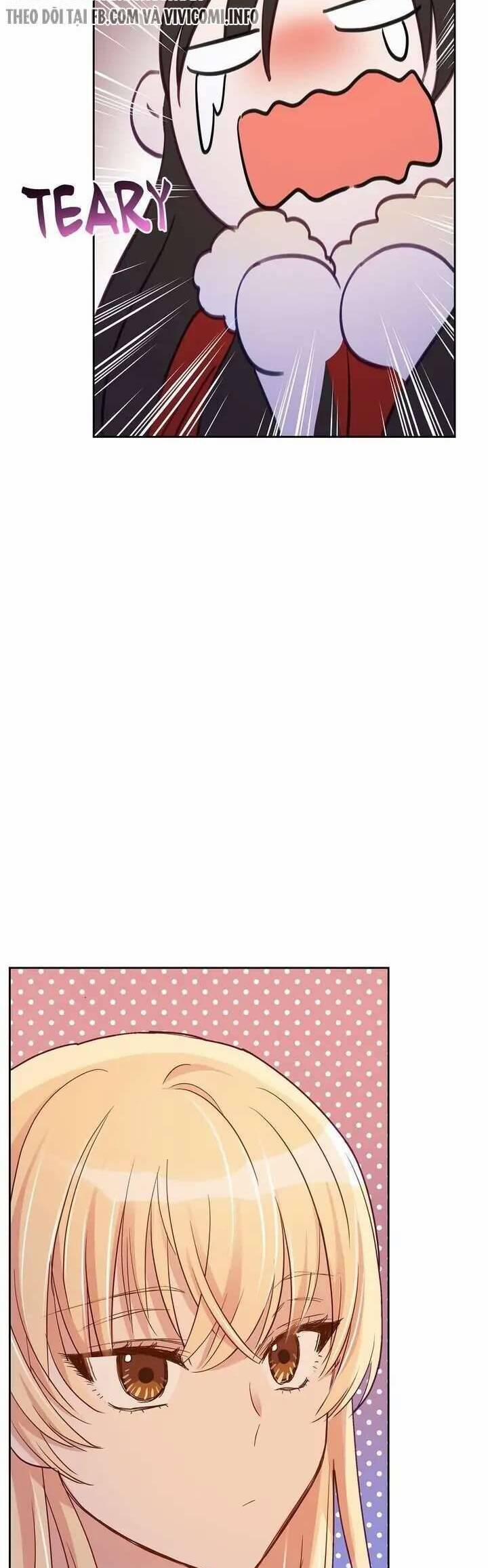 Ái Phi, Dao Của Nàng Rơi Rồi 73 trang 10