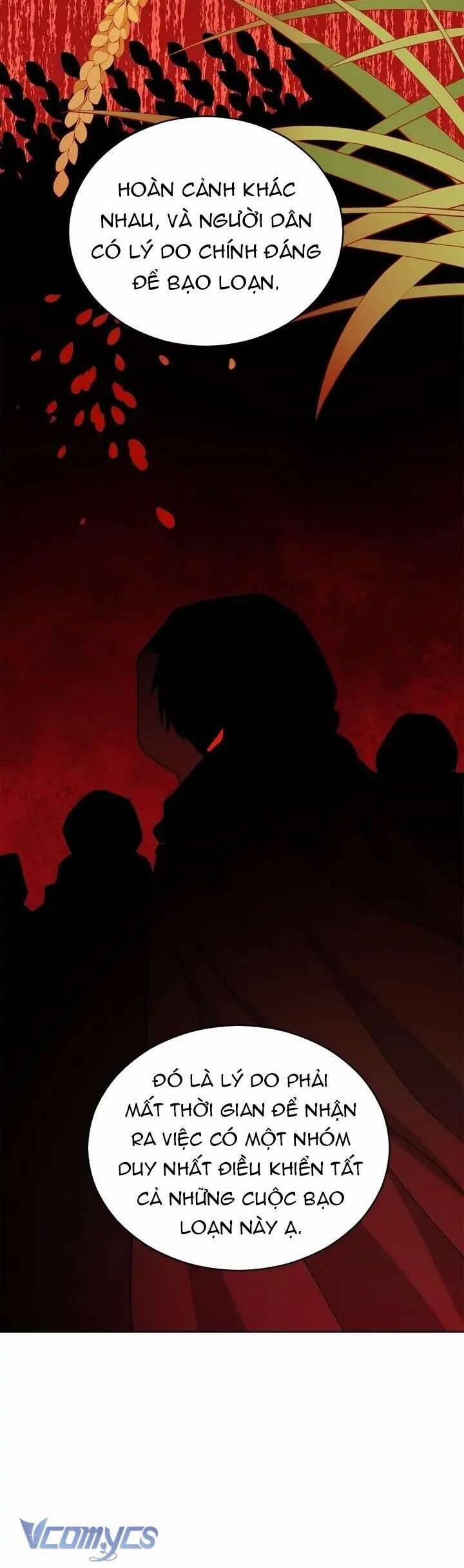 Ái Phi, Dao Của Nàng Rơi Rồi 73 trang 25