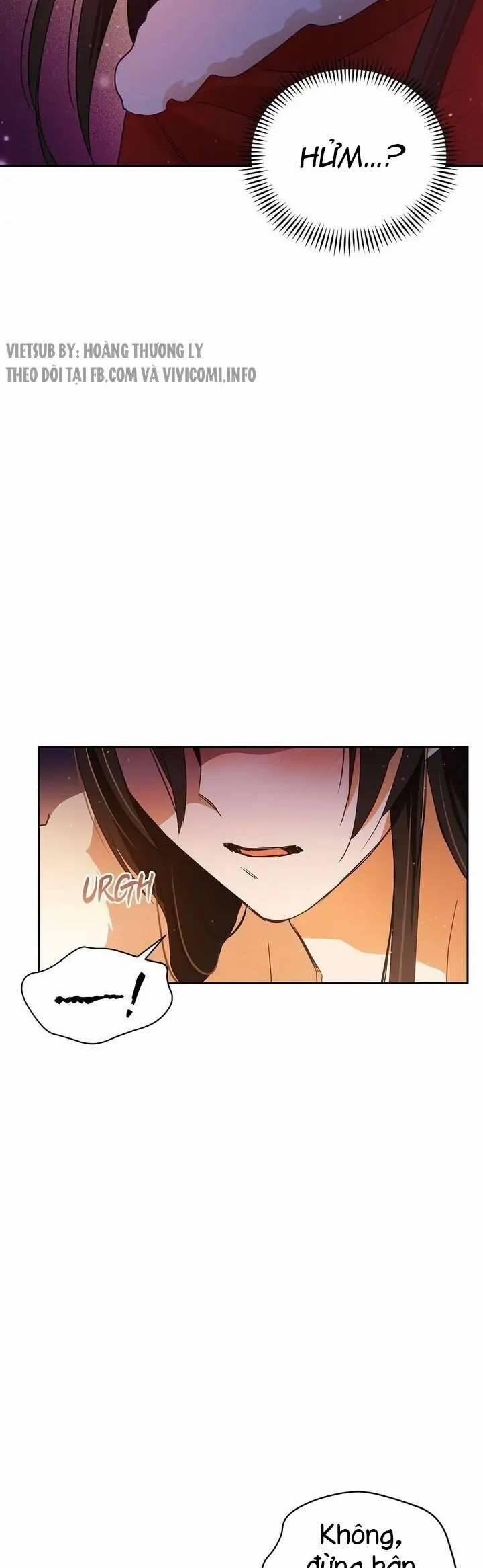 Ái Phi, Dao Của Nàng Rơi Rồi 73 trang 3