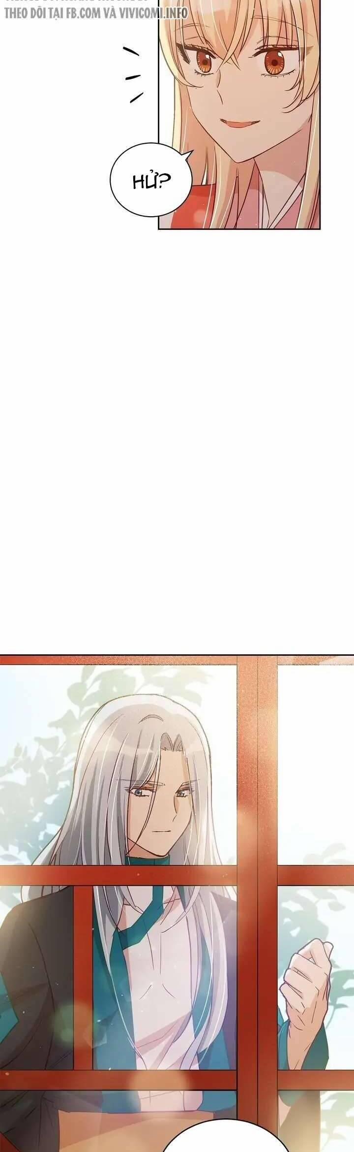 Ái Phi, Dao Của Nàng Rơi Rồi 73 trang 39