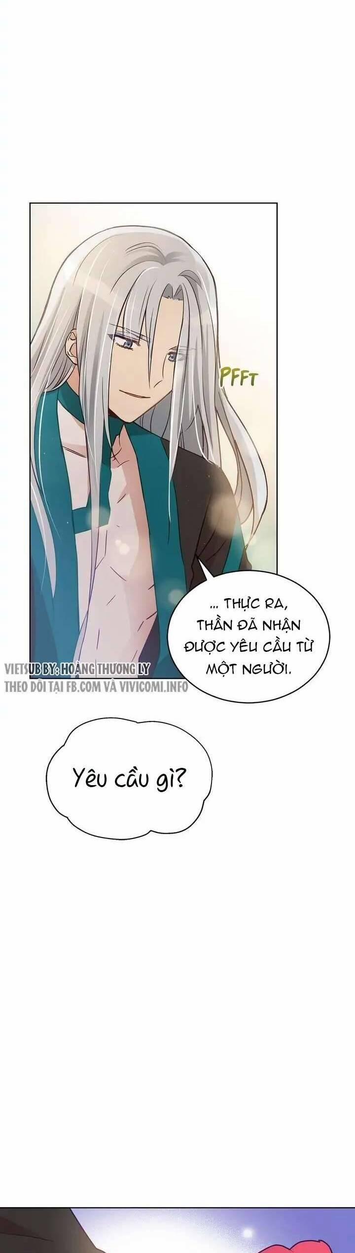 Ái Phi, Dao Của Nàng Rơi Rồi 73 trang 42