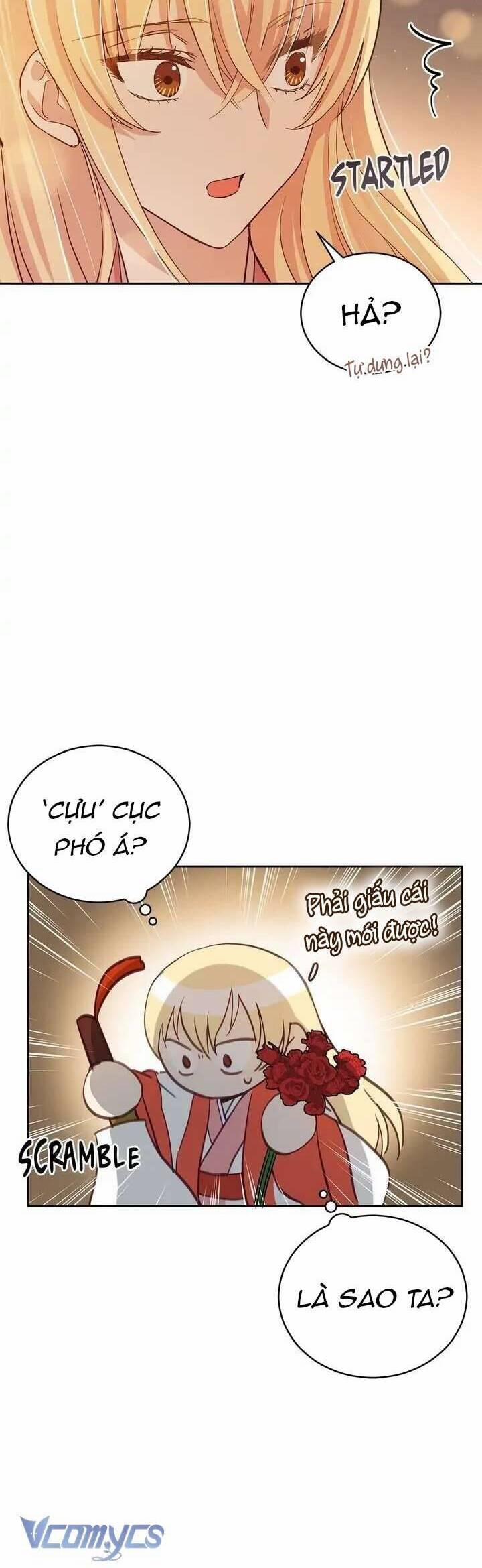 Ái Phi, Dao Của Nàng Rơi Rồi 74 trang 14