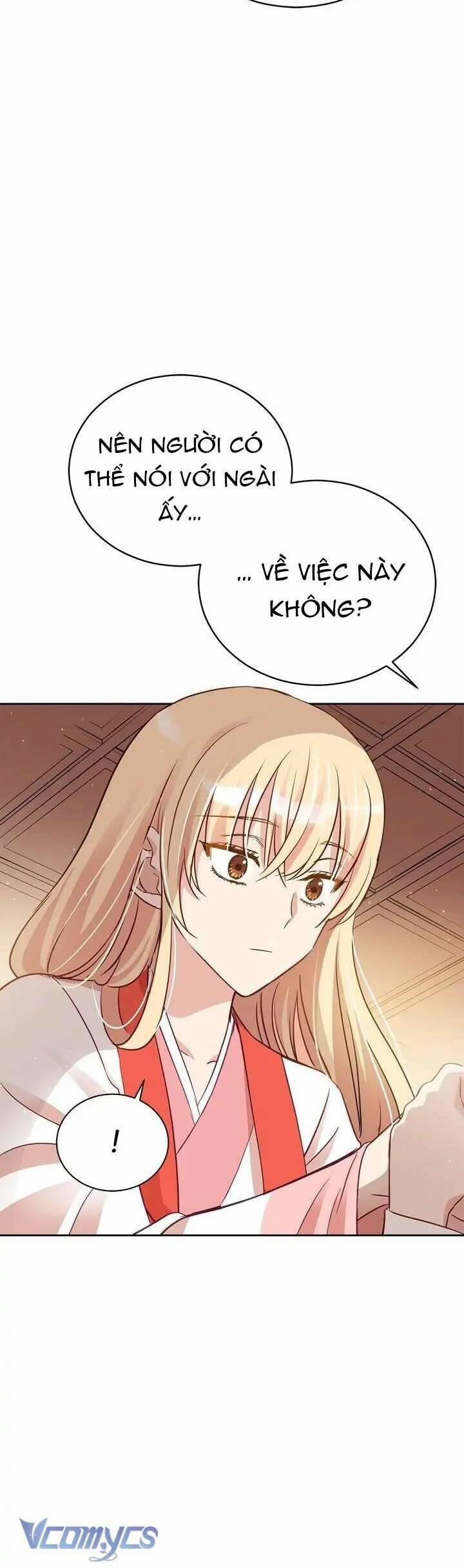 Ái Phi, Dao Của Nàng Rơi Rồi 74 trang 28