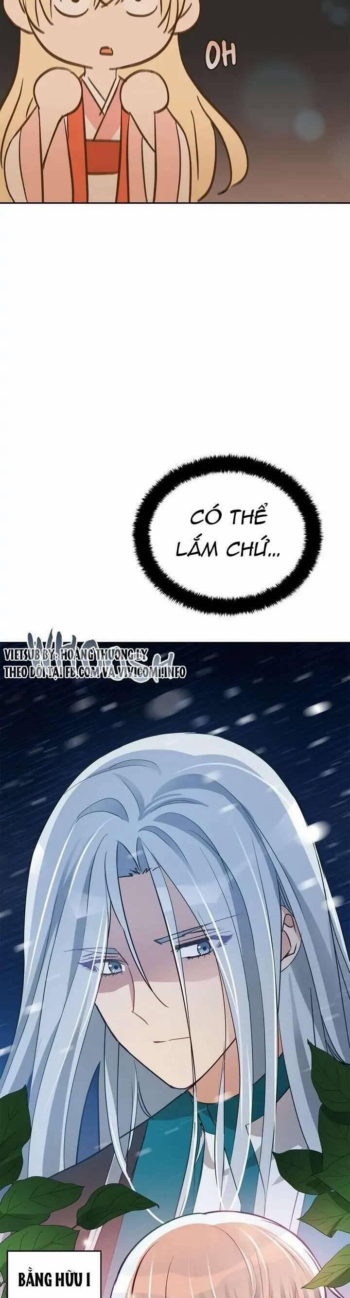 Ái Phi, Dao Của Nàng Rơi Rồi 74 trang 9