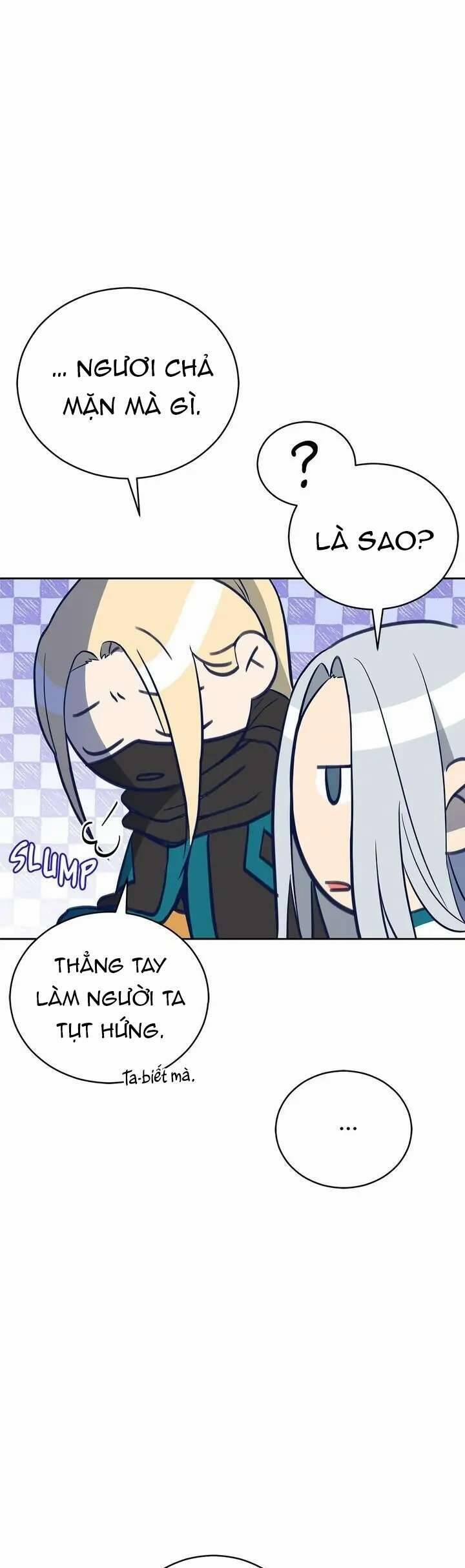 Ái Phi, Dao Của Nàng Rơi Rồi 75 trang 24