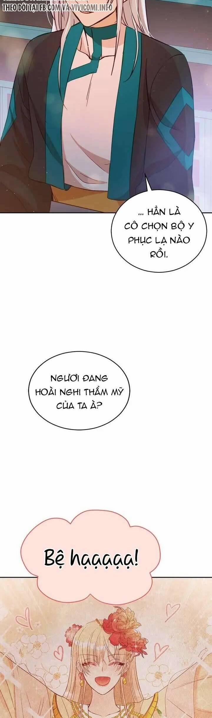 Ái Phi, Dao Của Nàng Rơi Rồi 75 trang 26