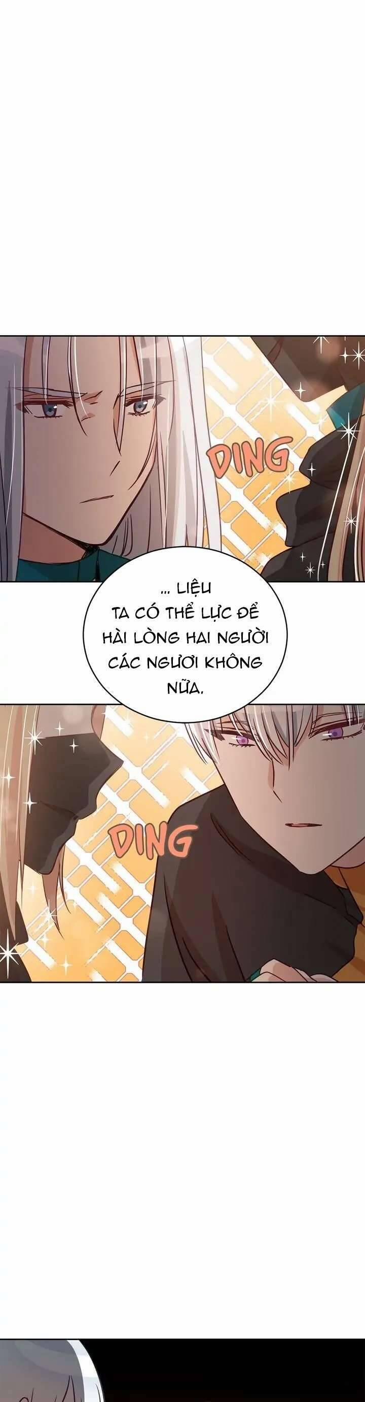 Ái Phi, Dao Của Nàng Rơi Rồi 75 trang 41