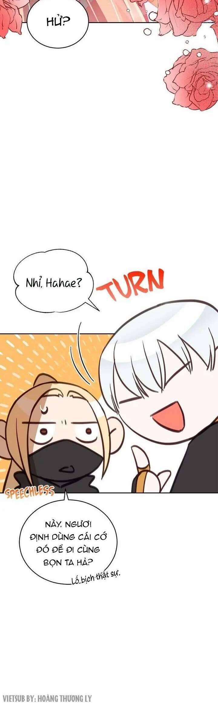 Ái Phi, Dao Của Nàng Rơi Rồi 75 trang 45