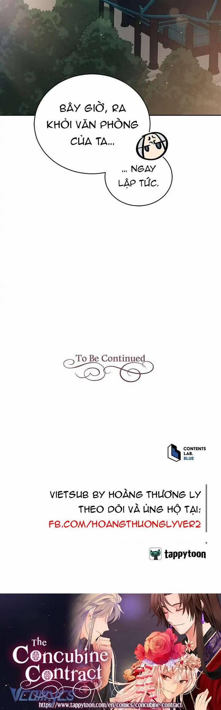 Ái Phi, Dao Của Nàng Rơi Rồi 75 trang 47