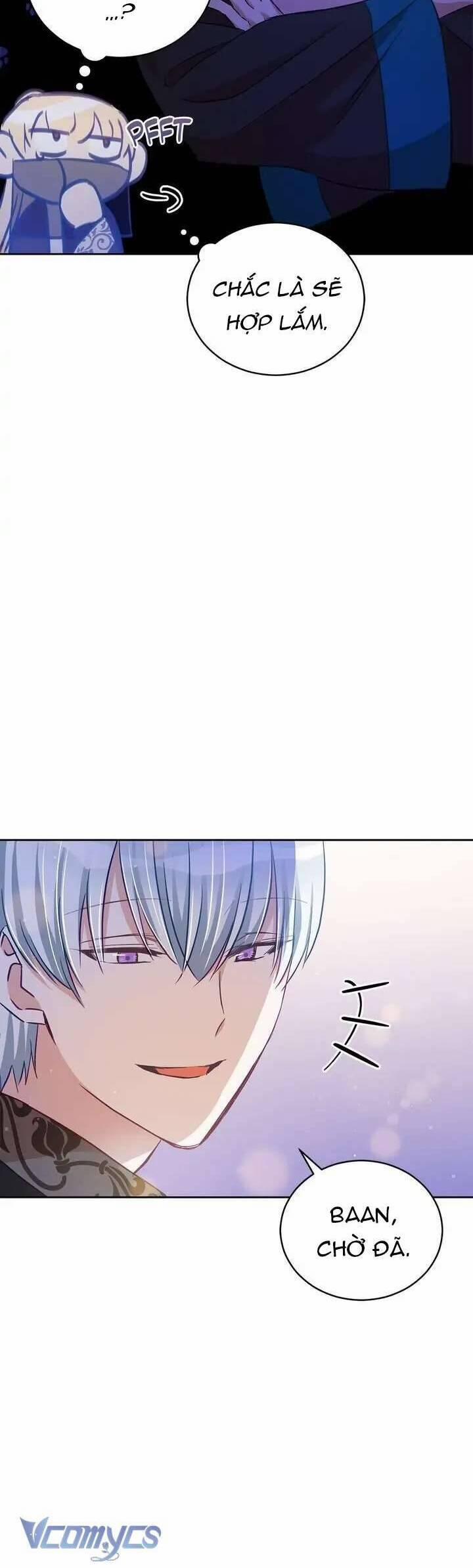 Ái Phi, Dao Của Nàng Rơi Rồi 76 trang 15