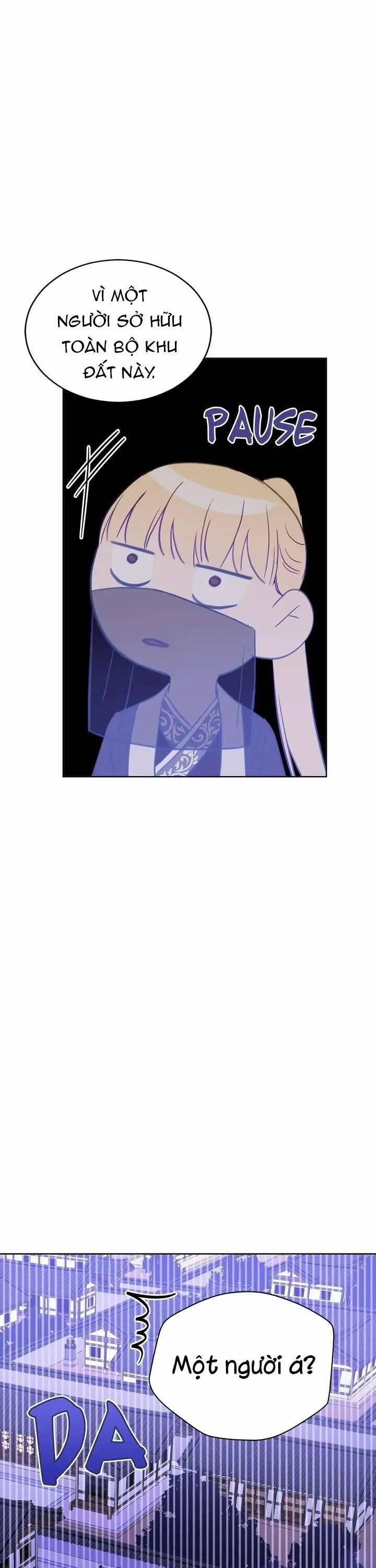 Ái Phi, Dao Của Nàng Rơi Rồi 76 trang 23