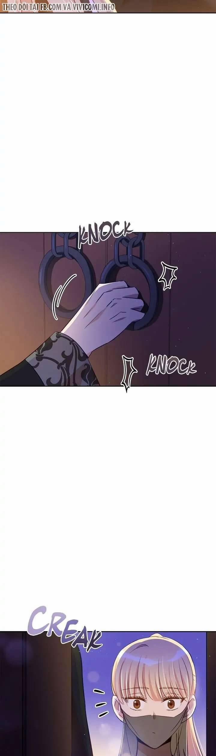 Ái Phi, Dao Của Nàng Rơi Rồi 76 trang 28