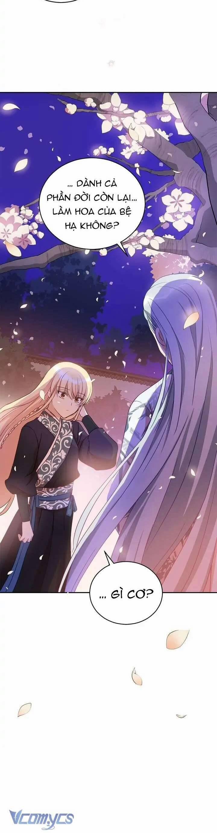 Ái Phi, Dao Của Nàng Rơi Rồi 77 trang 29