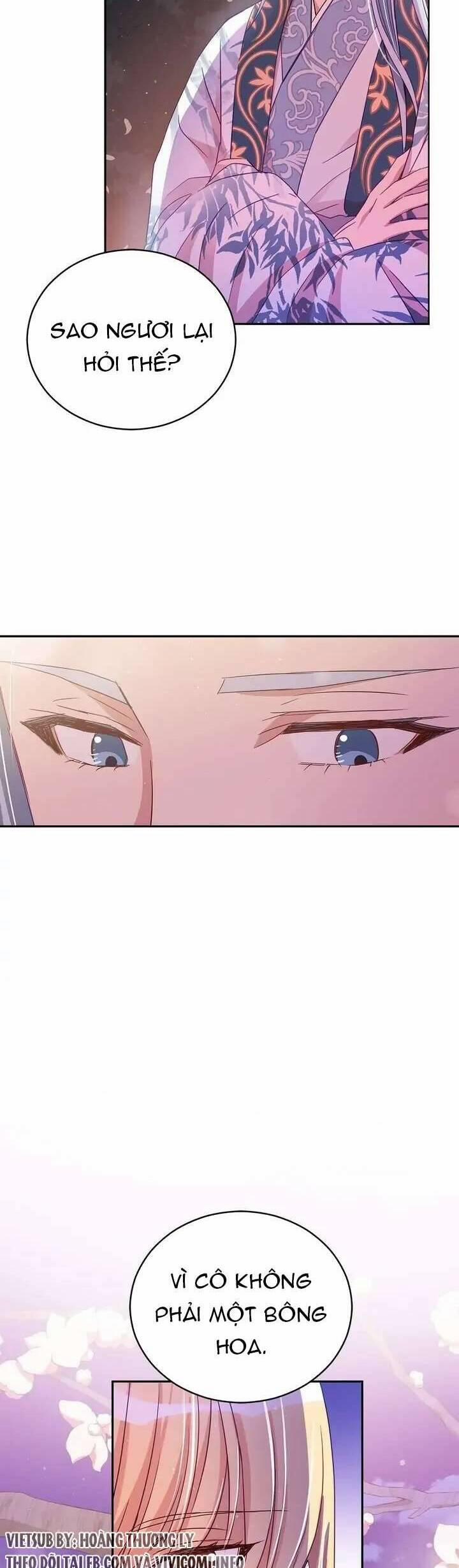 Ái Phi, Dao Của Nàng Rơi Rồi 77 trang 31