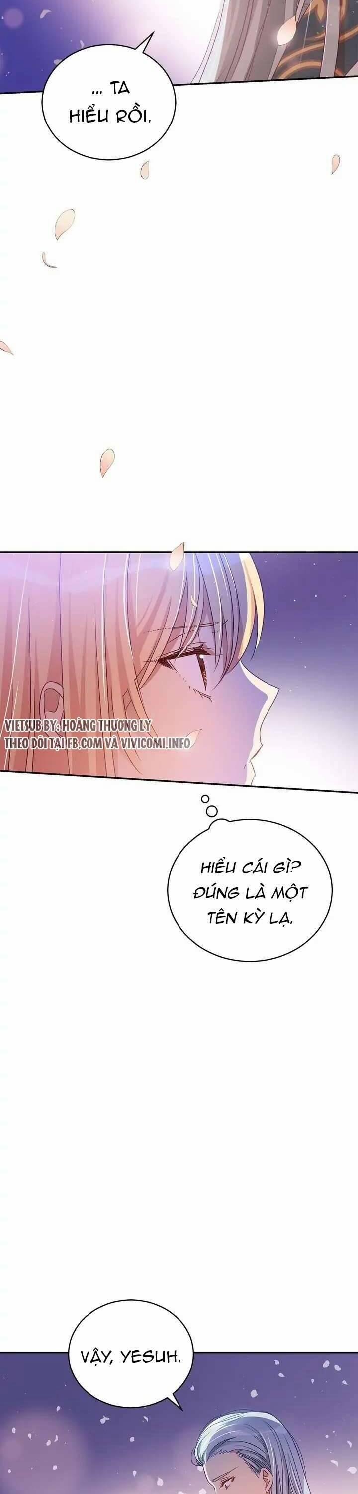 Ái Phi, Dao Của Nàng Rơi Rồi 77 trang 35