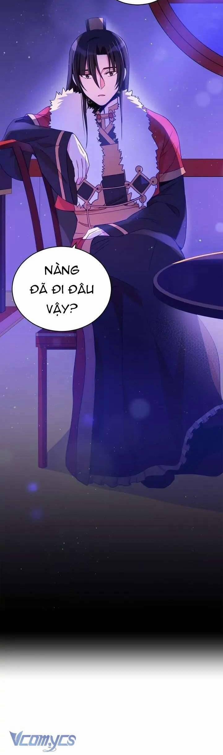 Ái Phi, Dao Của Nàng Rơi Rồi 79 trang 14