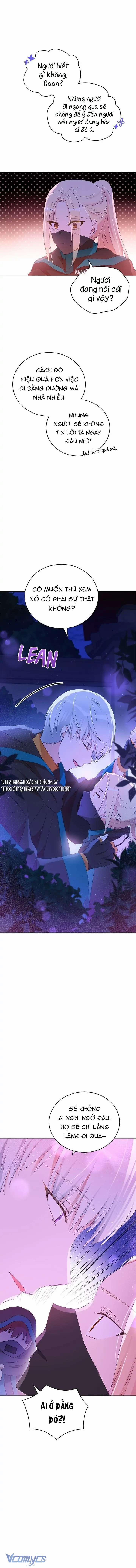 Ái Phi Khế Ước 100 trang 10