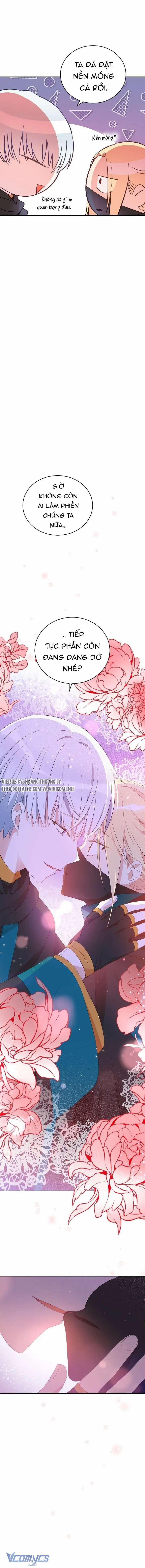 Ái Phi Khế Ước 100 trang 14