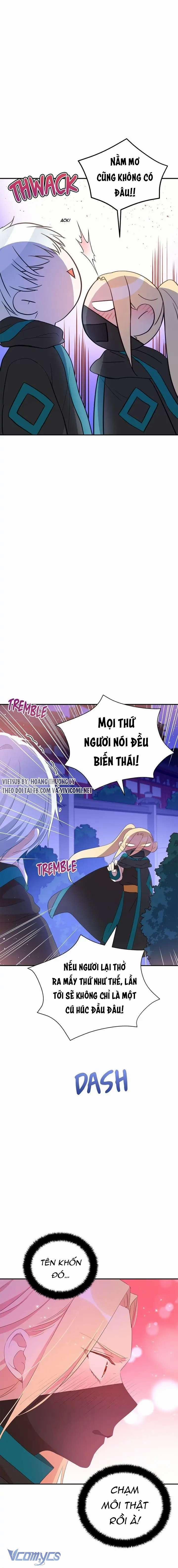 Ái Phi Khế Ước 100 trang 15